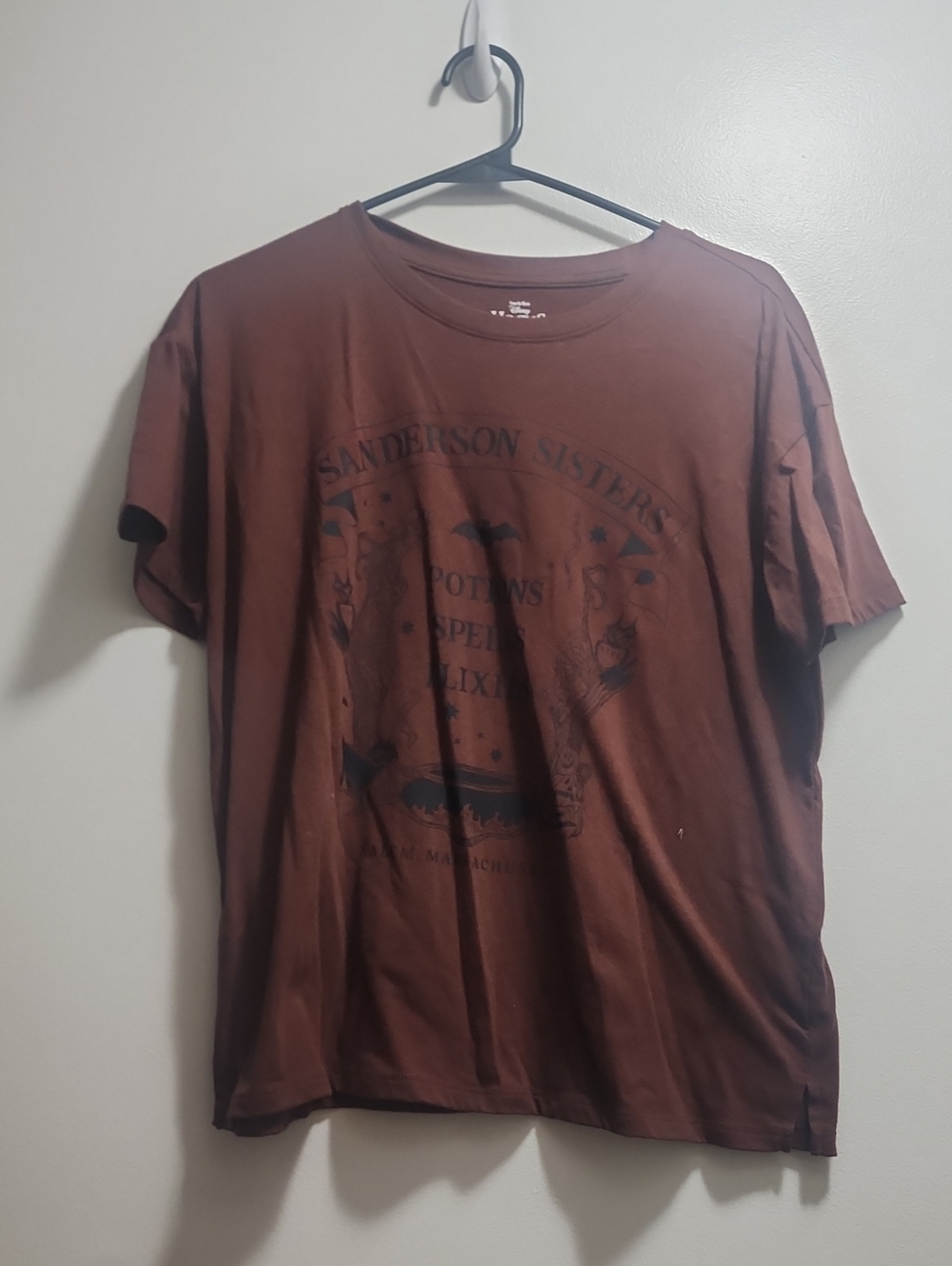 Mauroces Hocus Pocus Shirt